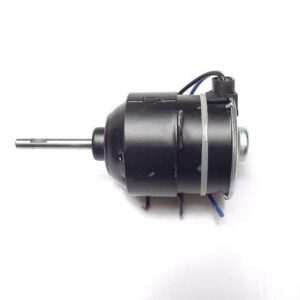 baleno motor copper winding