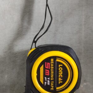 measuring tape loncal 16ft ( hardware)
