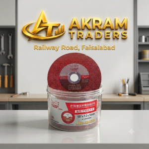 cutting disc 4 "